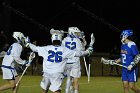 MLax vs Emmanuel  Men’s Lacrosse vs Emmanuel College. - Photo by Keith Nordstrom : MLax, lacrosse